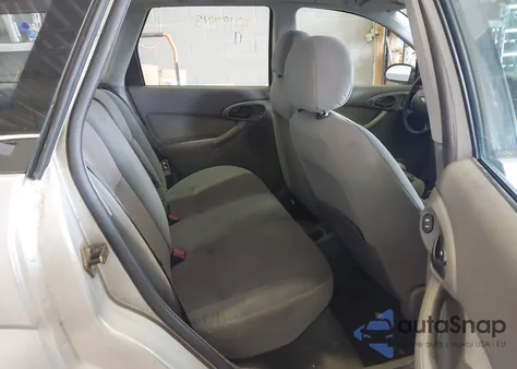 2003 Ford Focus from USA, damaged, VIN 1FAFP36323W191551